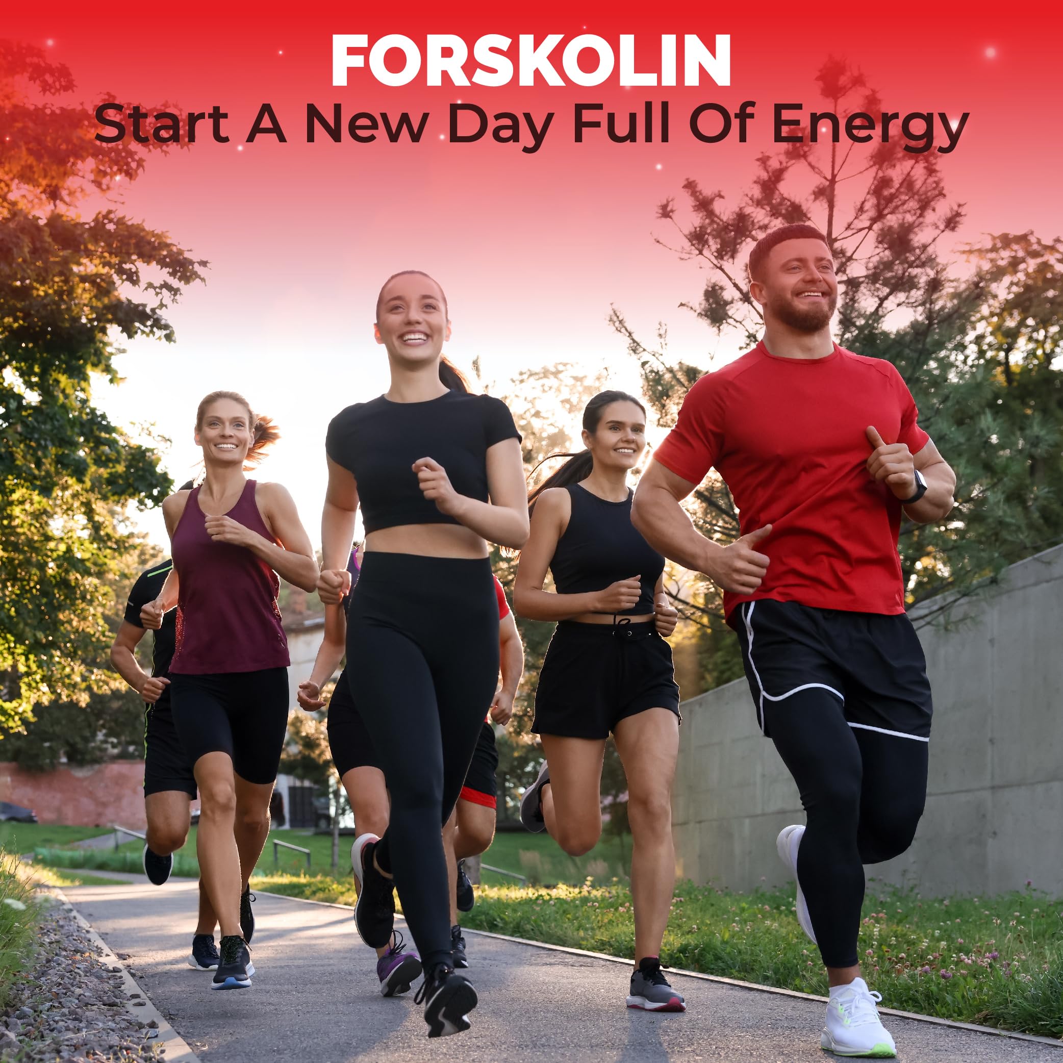 Cadane Forskolina: uso diario recomendado para mantener constancia.
