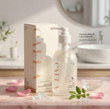 CAELA envase de 200 ml para uso diario y cómodo manejo.