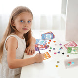 CAKKA kit de manualidades rápido para clase sin estrés.