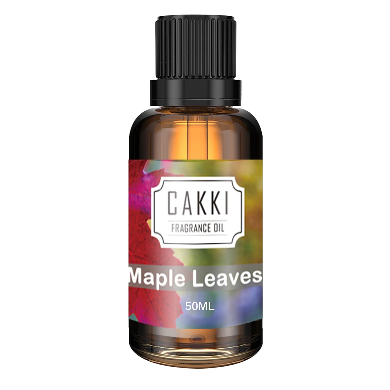 CAKKI aceites esenciales para difusor, hoja de arce, aroma suave para la habitación