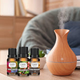 CAKKI manzanilla: aroma calmante para difusor y baño.