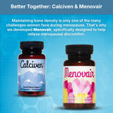 Calciven control de calidad en planta de Nueva York, sin gluten ni organismos genéticamente modificados