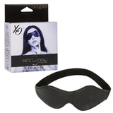 CalExotics Nocturnal antifaz ojos, ajuste extensible para máxima comodidad durante el juego