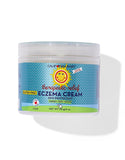 California Baby crema eczema envase 113 g, cuidado suave para piel sensible.