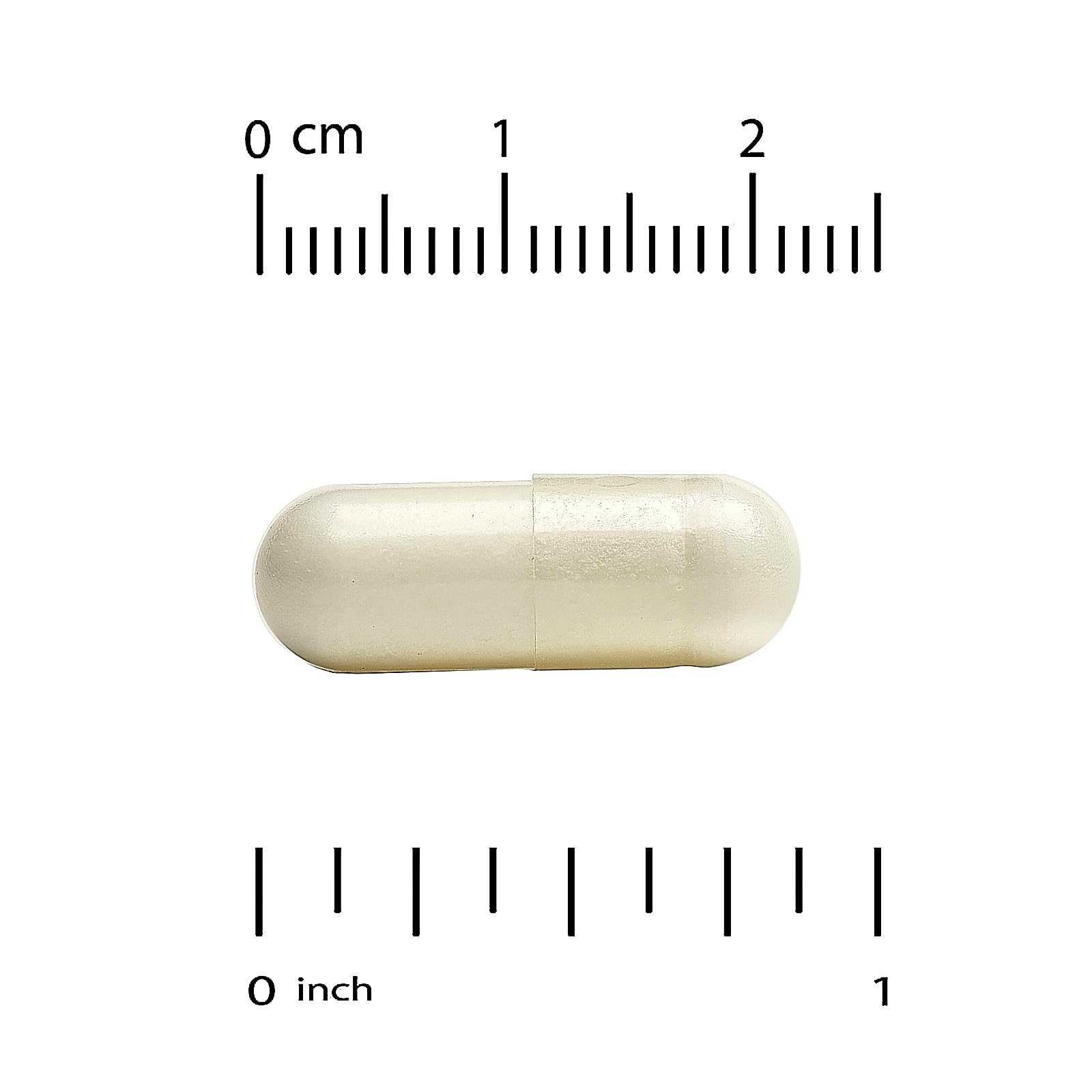 California Gold Nutrition C cápsulas cercanas, dosis de 1000 mg de vitamina C.