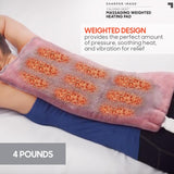 Calming Comfort móvil con cable de nueve pies para uso flexible
