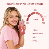 Uso diario de CalmRest para relajación y descanso suave