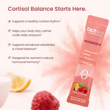Vitaminas B6 y B12 en CalmRest para energía y sistema nervioso