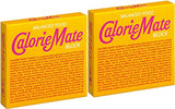 Calorie Mate barra energizante maple, snack práctico para recargar energías en cualquier momento