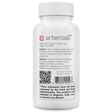 Calroy Arterosil HP Professional, controles cGMP, garantiza calidad y trazabilidad