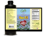 Presentación de 32 oz de Cal's para la familia.
