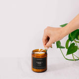 Calyan Aroma frutal con notas de manzana y bourbon