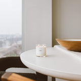 Calyan Wax Co.: 5% de ganancias para causas sociales.