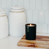 Calyan Wax Co. Vela para dormitorio de gran tamaño.