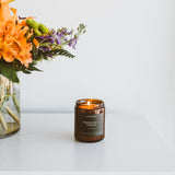 Calyan Wax Co. Ideal para uso diario en el hogar, ambiente acogedor.