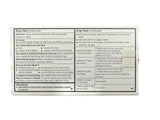 Camber Loperamide y Simeticona: envase en estante para compra rápida.