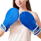 Guantes calefactores CAMECO para manos con calor inmediato y cómodo uso diario.