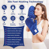 Guantes CAMECO ideales como compañero de frío para confort diario