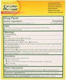 Campho-Phenique pack dos para tratamiento práctico y protección de la piel.