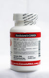 Canada RNA Boluoke, etiqueta-producto, muestra uso recomendado y posibles beneficios.