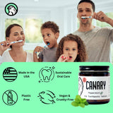Canary Clean: empaque ecológico, sin plástico, opción sostenible
