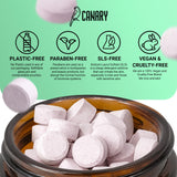 Canary Clean: fabricación en EE. UU. con ingredientes naturales
