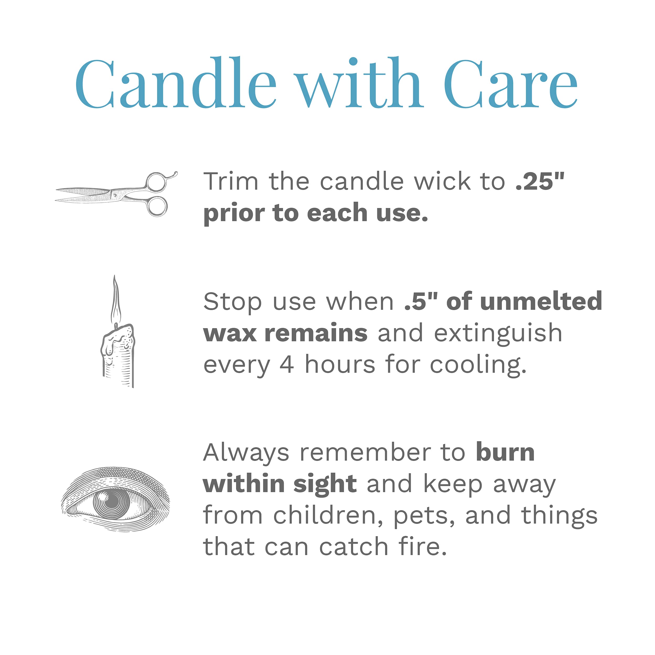 Aroma Candle-Lite para casa, mejora el ambiente diario