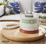Candle-lite Essentials ambiente hogareño: ideal para sala u oficina