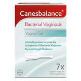 Canesbalance BV Gel envase tubo: aplicación higiénica y conveniente