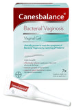 Canesbalance BV Gel, tubo de dosis única para uso cómodo