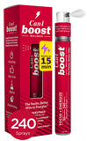 Cani Brands Feel Amazing spray de energía mental para mayor claridad y foco