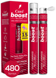 Cani Brands Feel Amazing spray energizante para claridad mental en menopausia
