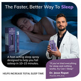 Cani Brands Feel Amazing valeriana-reduccion-despertares su posible apoyo ante despertares nocturnos