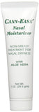 Cann-Ease Gel nasal, tubo 1 onza, hidratación suave para zonas nasales secas e irritadas.