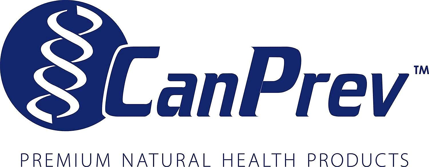 CanPrev Electromag libre de azúcar, gluten, lactosa y soja.