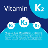CanPrev K2 Drops empaque con 300 dosis para flexibilidad diaria.