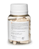 Cantabria Labs Heliocare: ingredientes naturales resaltados, sin colorantes artificiales ni rellenos.