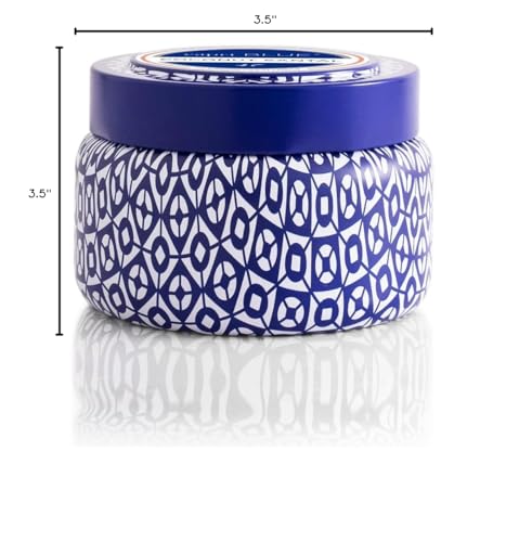 Capri Blue Aroma tropical Hibisco Lima Coco Ámbar para casa
