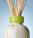 Conjunto Capri Blue, difusor listo para ambientar cualquier estancia.