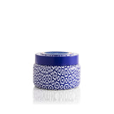 Capri Blue Lata de viaje Coco Santal: aroma tropical para espacios pequeños