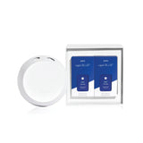Aroma Volcano de Capri Blue Pura4 para sensaciones tropicales y refrescantes.