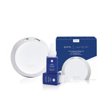 Difusor Capri Blue Pura4 con enchufe para habitación media y aroma duradero.