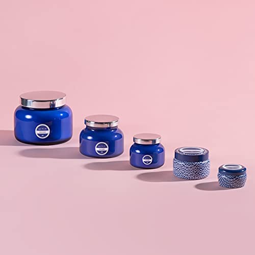 Capri Blue Uso portátil para viaje: aroma constante.