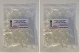 Capsule Connection cápsulas vegetales tamaño 3 ideales para formulaciones caseras de suplementos