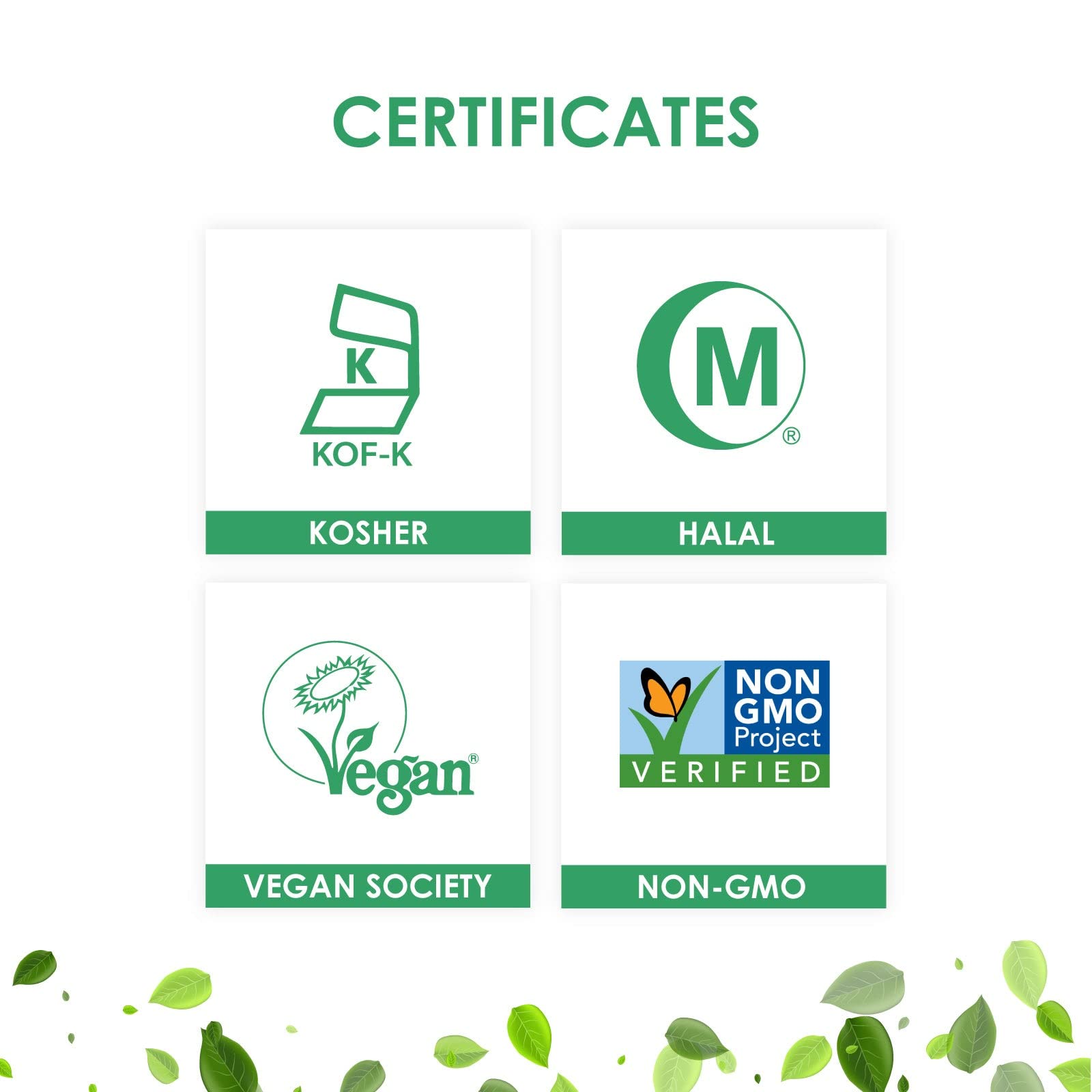 Capsuline cápsulas veganas vacías, especificaciones técnicas y desintegración rápida