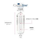 Capsuline servicio al cliente en EEUU ayuda rápida.