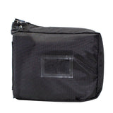 Cardinal bag supplies gran bolsa de medicina con caja de pastillas, ideal para organización diaria.