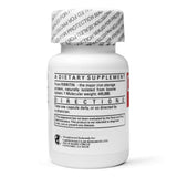 Dos botellas de Ferritin 5 mg, ahorro conveniente