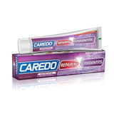 Caredo pasta dental para periodontitis apoya reparación de encías y salud periodontal