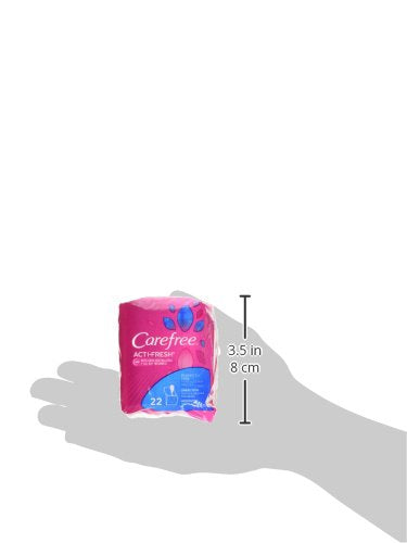 Uso diario sin perfume para comodidad discreta.